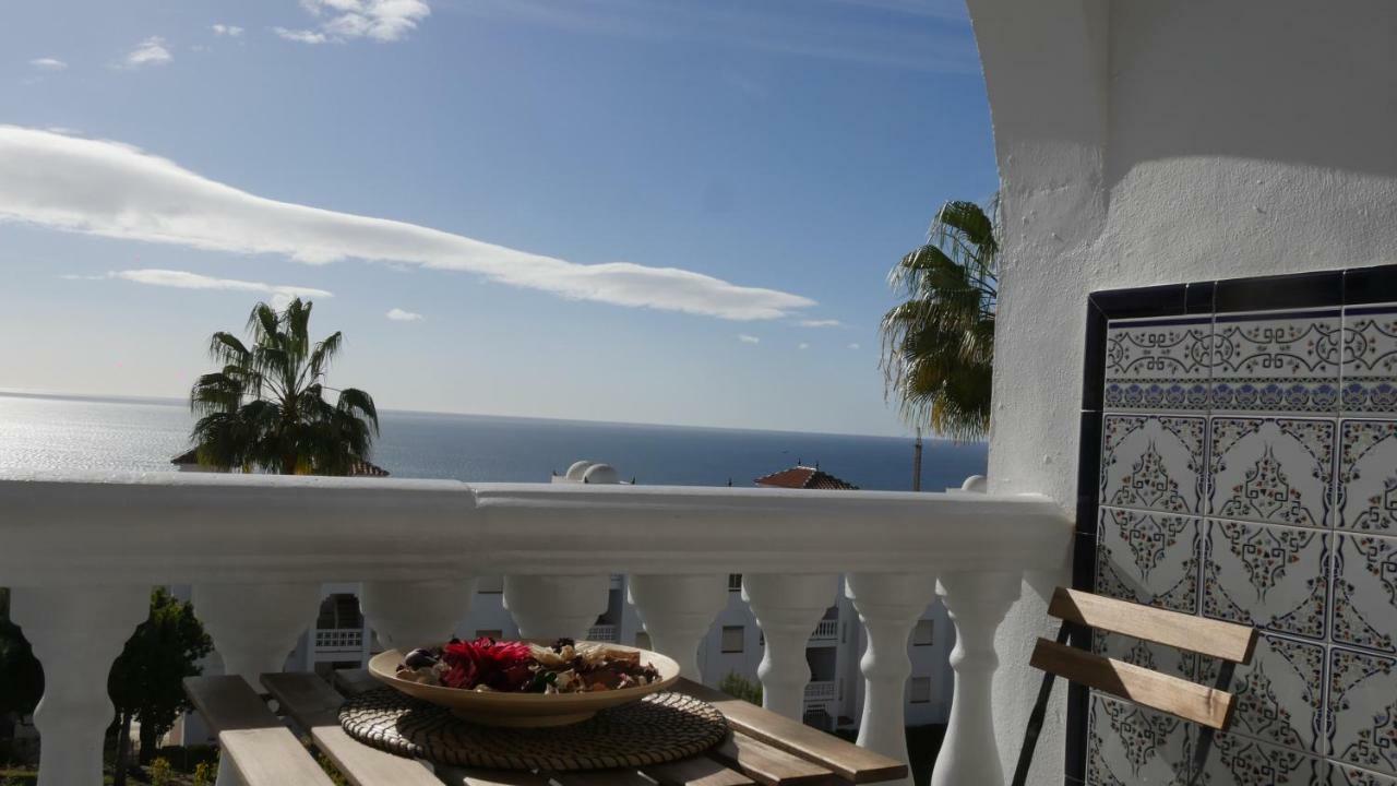 Apartamento Sol-azul Apartment *