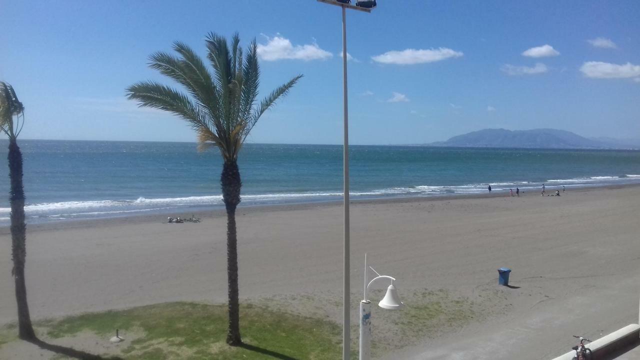 Apartamento Sol-azul Apartment Málaga