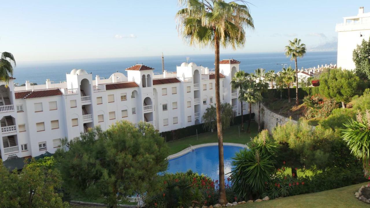 Apartamento Sol-azul Apartment Malaga