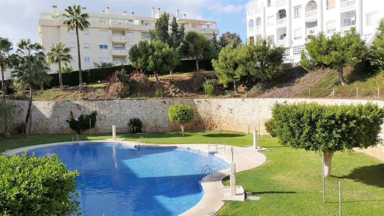 Apartamento Sol-azul Apartment Malaga