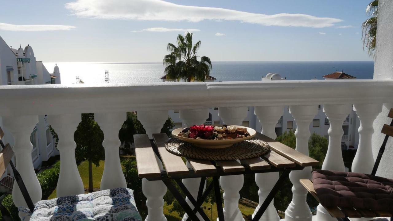Apartamento Sol-azul Apartment Malaga