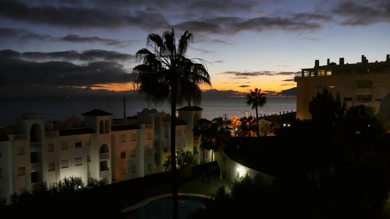 Apartamento Sol-azul * Malaga