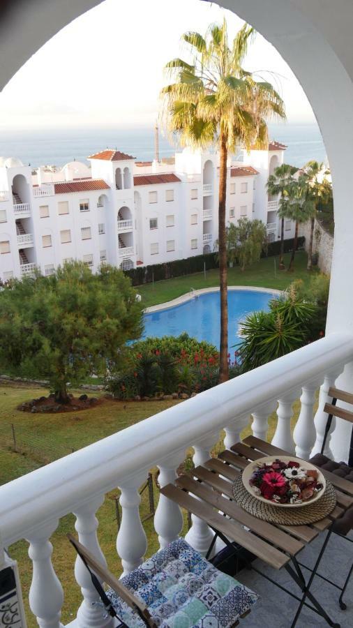 Apartamento Sol-azul Apartment Malaga
