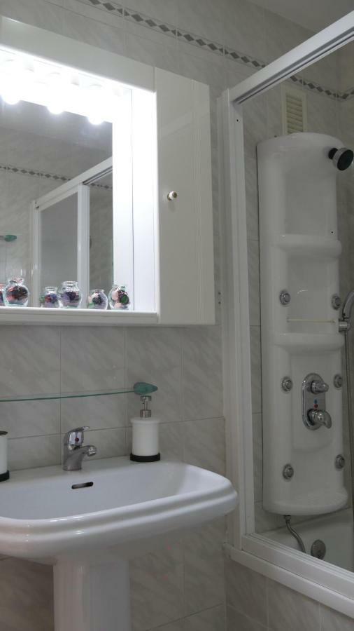 Apartamento Sol-azul Apartment Malaga