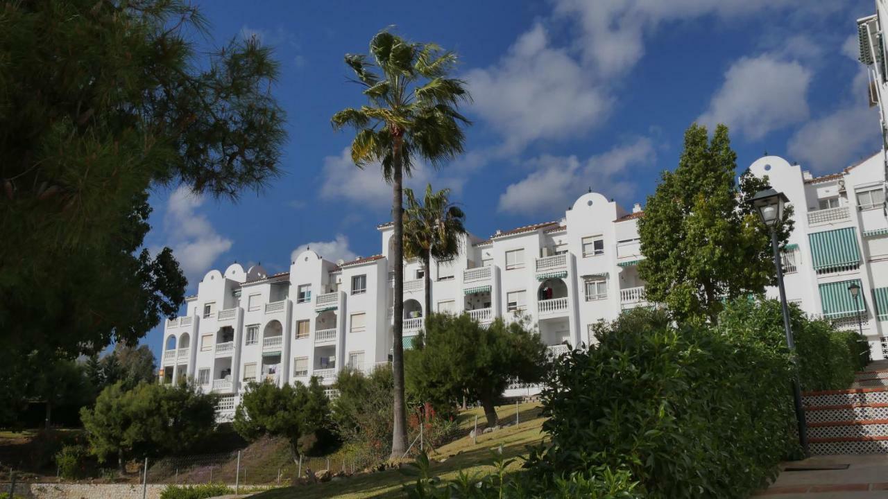 Apartamento Sol-azul Malaga