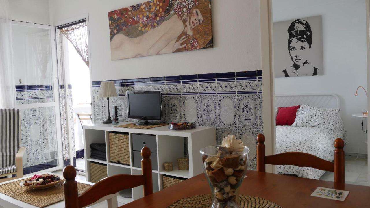 Apartamento Sol-azul Malaga