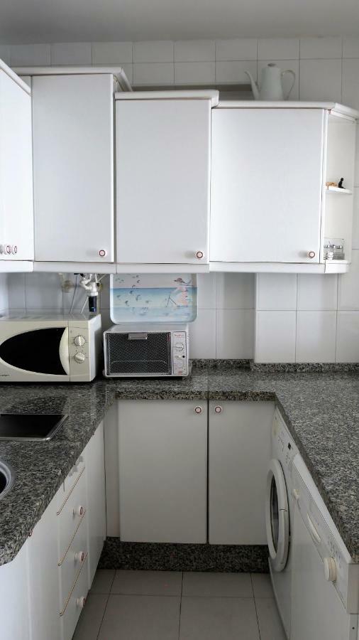 Apartamento Sol-azul Malaga
