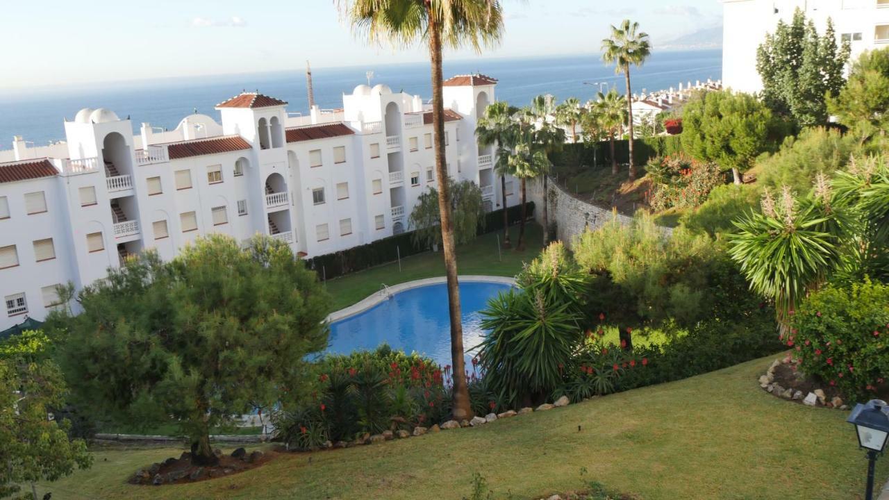 Apartamento Sol-azul Malaga