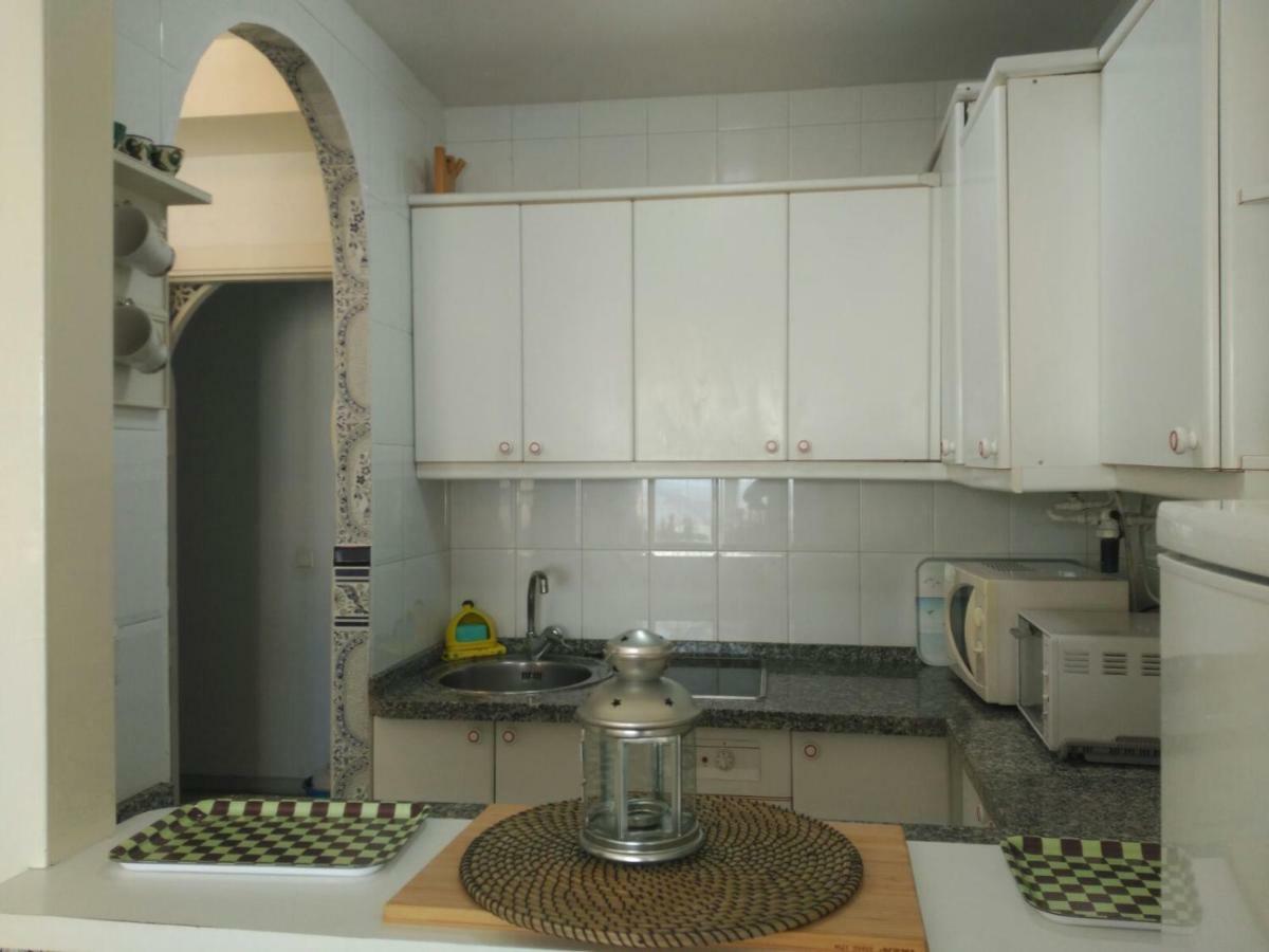Apartamento Sol-azul Apartment Malaga