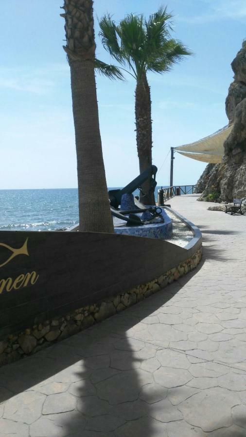 Apartamento Sol-azul Malaga